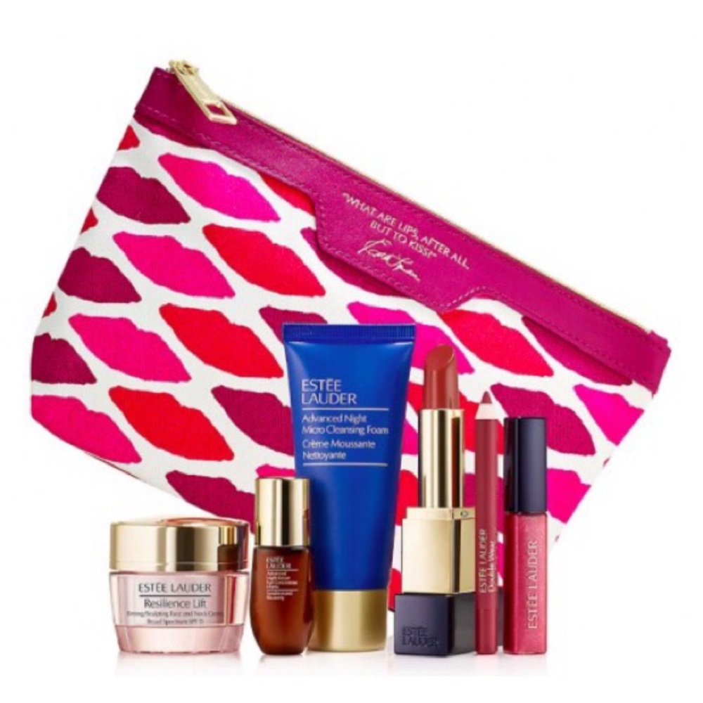 ESTEE LAUDER 7 Piece Gift Set